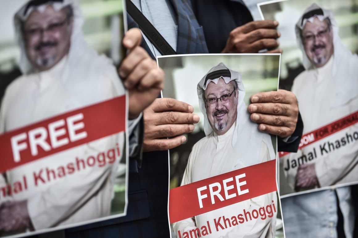 Affaire Khashoggi: annulations en cascade avant un sommet économique saoudien
