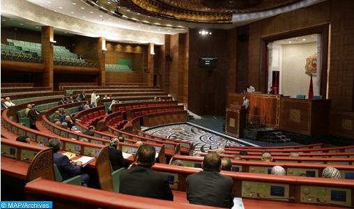 Le parti de l’Istiqlal
