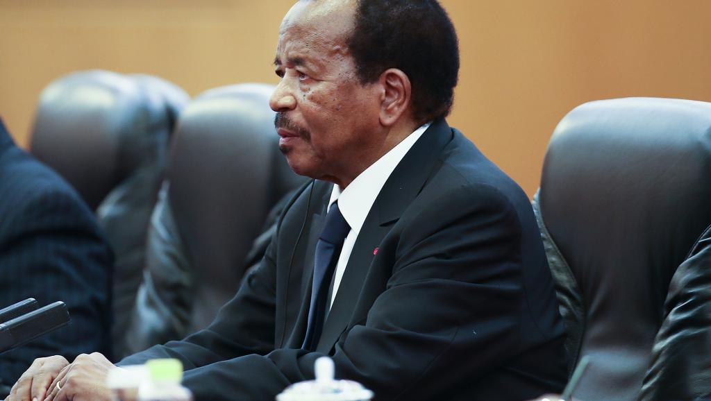 Coup de théâtre au Cameroun: deux opposants s'allient contre Paul Biya