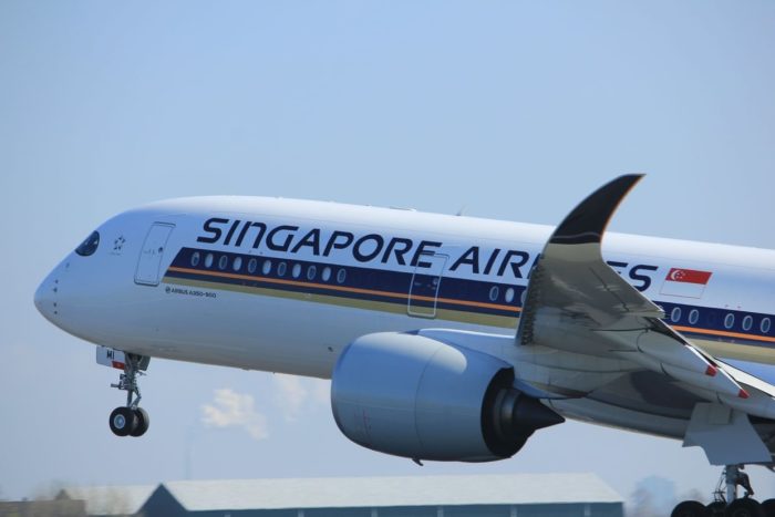 Singapour Airlines