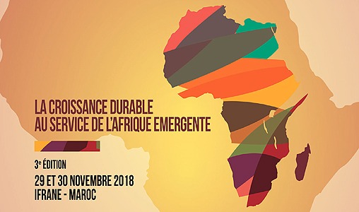 Sommet africain du commerce et de l’investissement