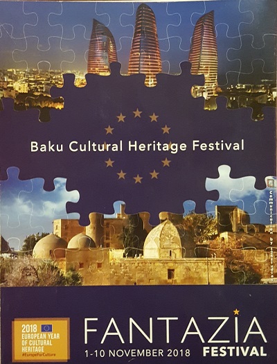 Ibn Battuta à l’honneur au Festival Fantazia de Bakou