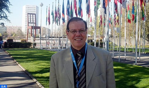 Abdelhamid El Jamri