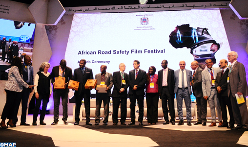 Forum africain de la Sécurité routière