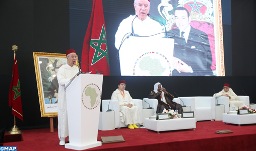 La Fondation Mohammed VI des Ouléma africains tient à Fès sa 2ème session ordinaire