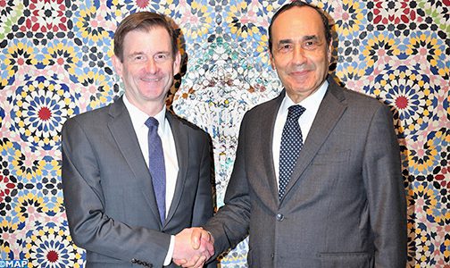 L’appel de SM le Roi à un dialogue avec l’Algérie salué aux Etats-unis