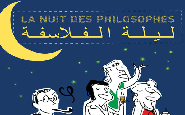 Nuit des philosophes