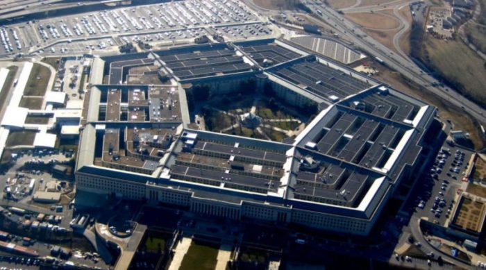 Le Pentagone