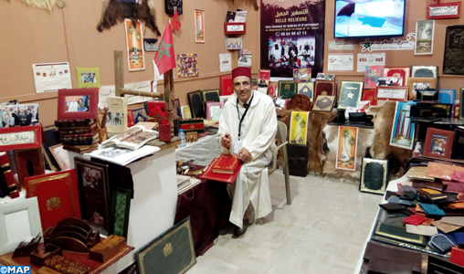 Le Maroc prend part au festival du Patrimoine Cheikh Zayed à Abu Dhabi