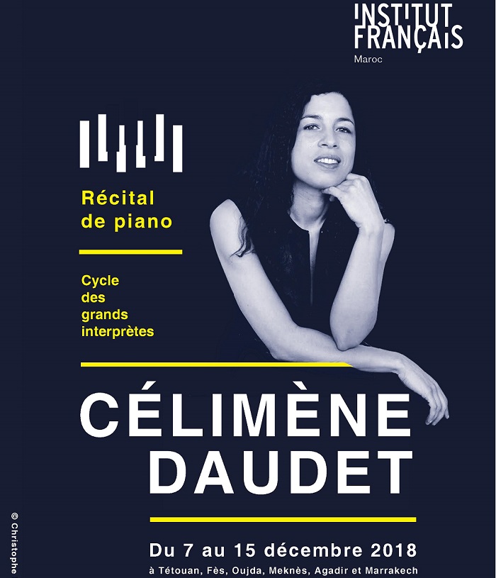 Célimène Daudet