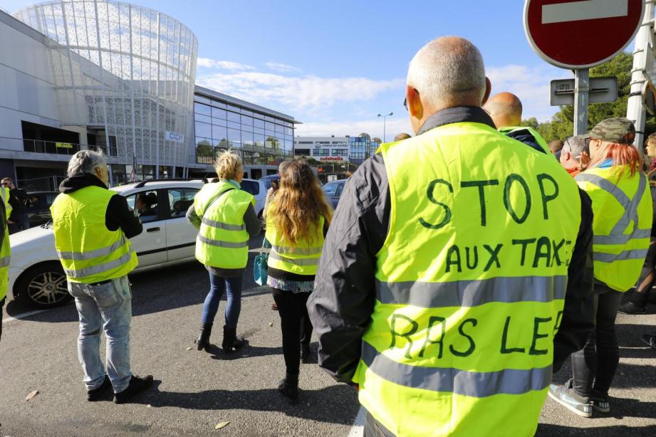 France : net recul de la mobilisation des «Gilets Jaunes»