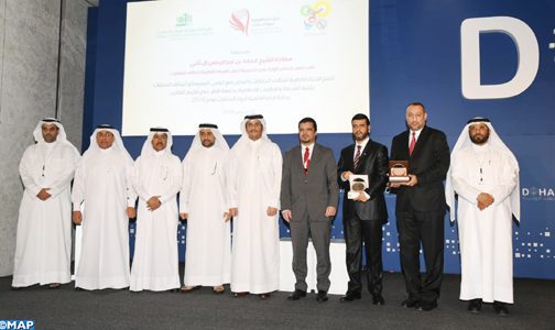 Deux Marocains remportent le Prix international du Qatar pour le dialogue des civilisations