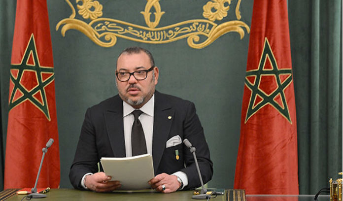 SM le Roi adresse un message à la Conférence Intergouvernementale sur la migration à Marrakech