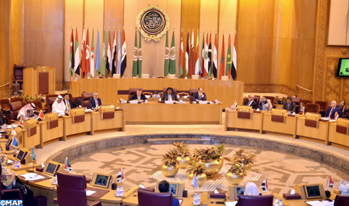 la Ligue arabe