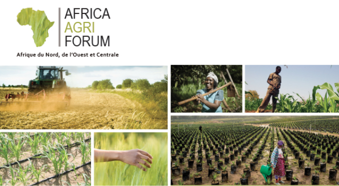 Forum Africa Agri