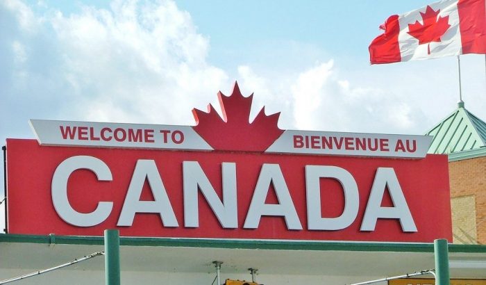 Le Canada prévoit d’accueillir plus d’un million d’immigrants d’ici 2021