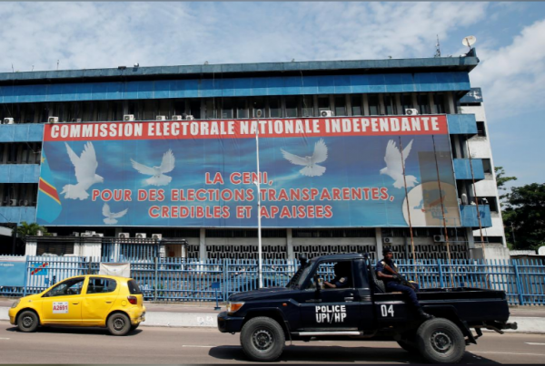 Resultats des elections au Congo sous tension, attente des resultats