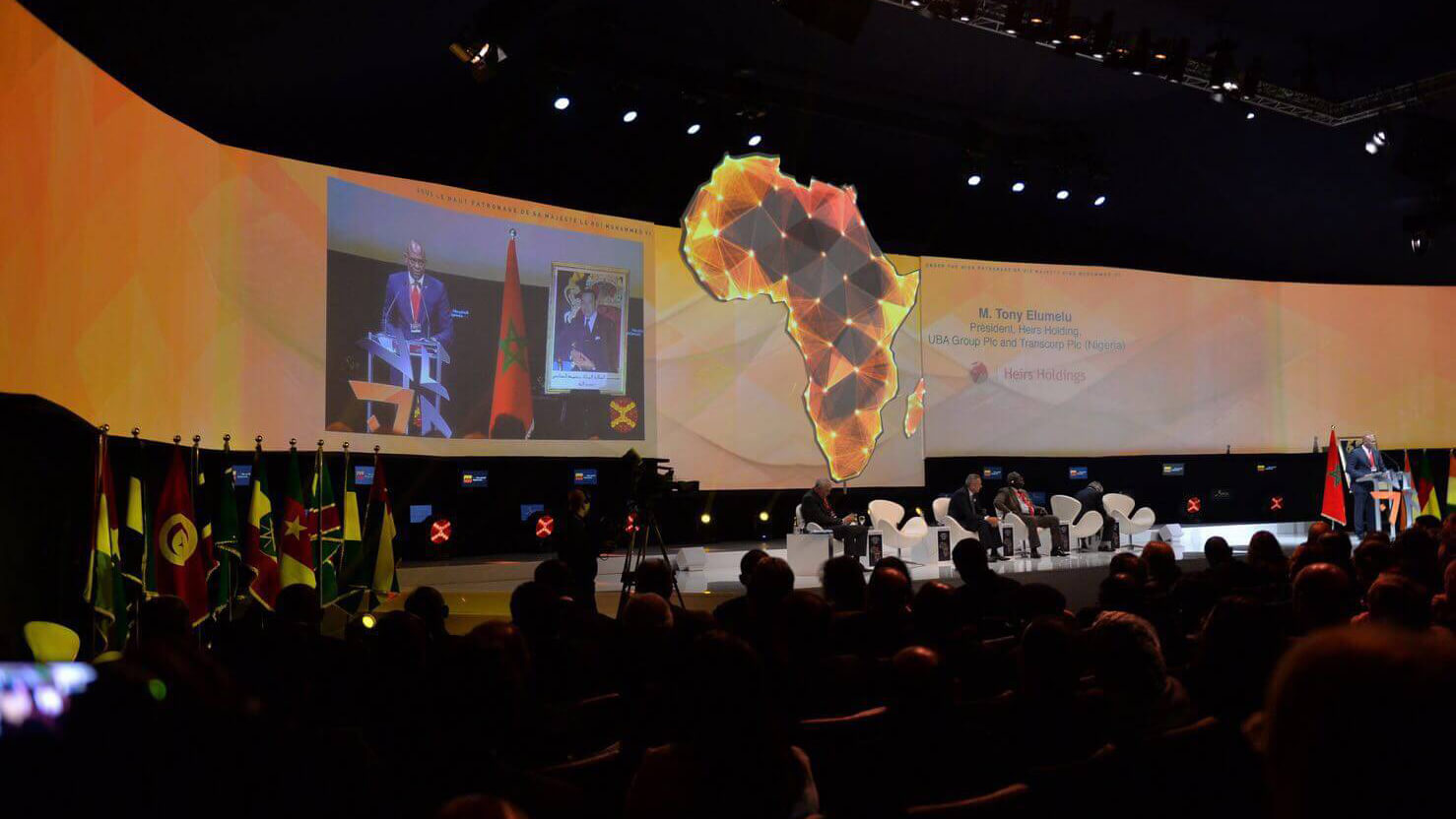 Forum International Afrique