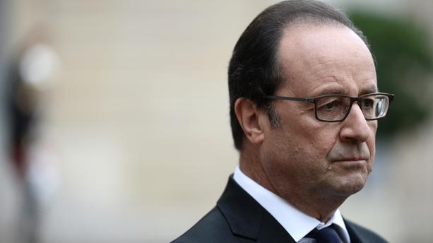 Journalistes RFI tués au Mali: l'ex-président Hollande a été entendu comme témoin