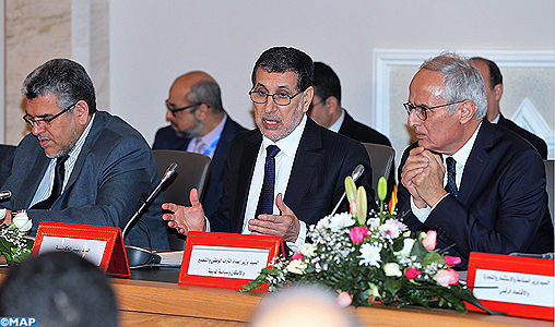 Le gouvernement mobilisé pour répondre aux besoins des habitants de la région de Tanger-Tétouan-Al Hoceima