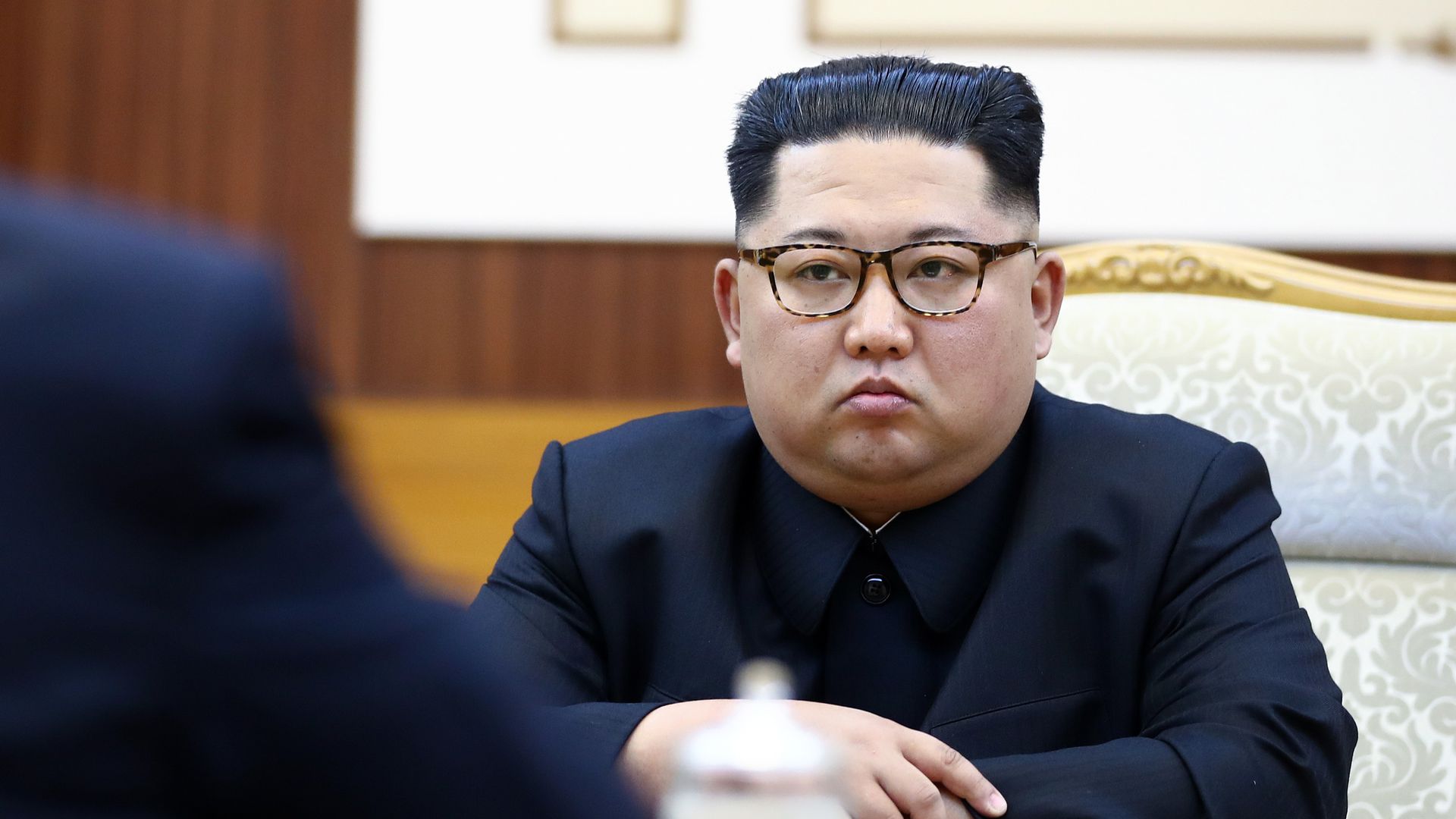 Pyongyang pourrait changer d'attitude si les USA maintiennent les sanctions