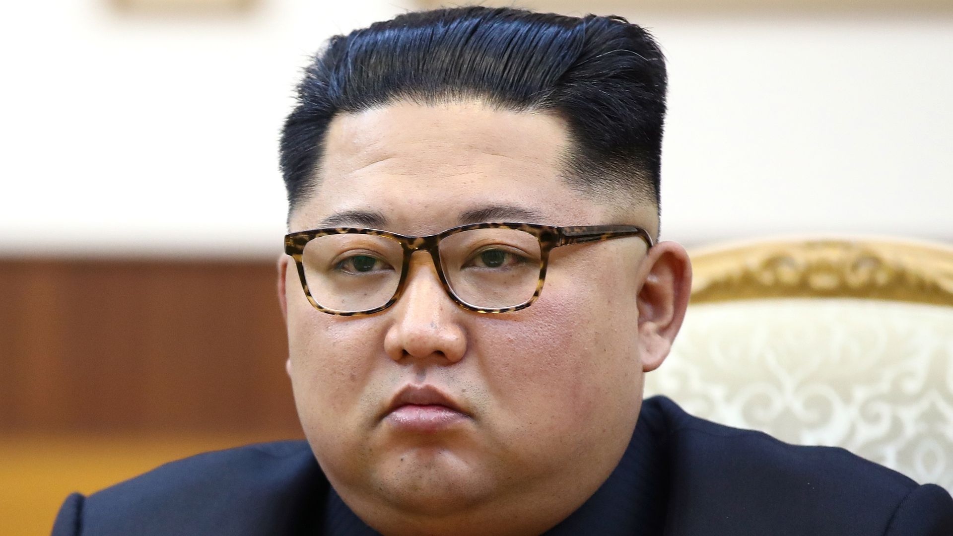 Le plus haut diplomate nord-coréen en poste en Italie s'est enfui