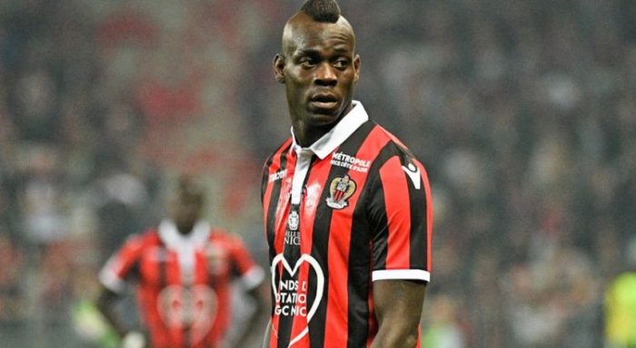 Mario Balotelli