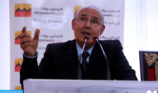 Mohamed El Kettani