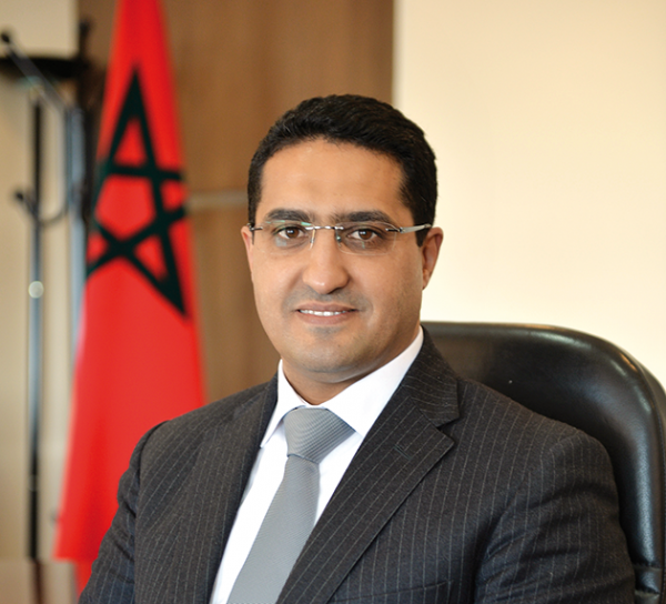 Le Maroc adopte une stratégie énergétique ambitieuse fondée sur les énergies renouvelables