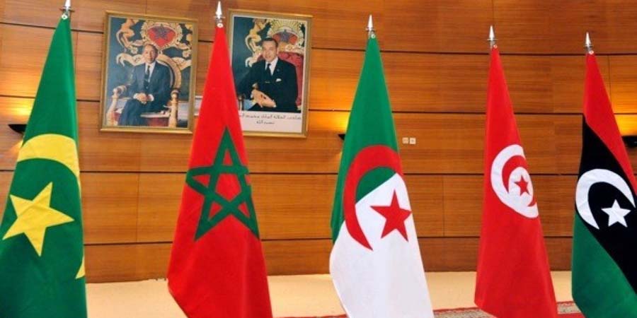 Le projet de l’Union nord-africaine ressuscité