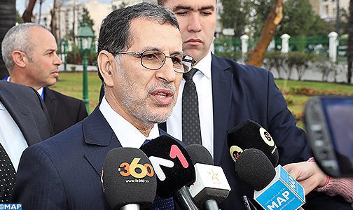 Tanger: Les problèmes soulevés lors de la rencontre régionale de communication seront résolus