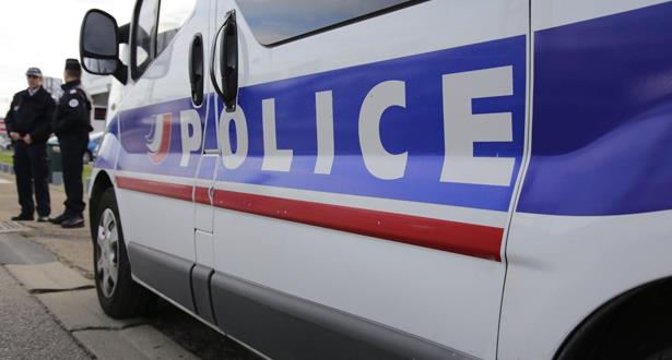 France : spectaculaire évasion d’un détenu lors de son transfert au tribunal