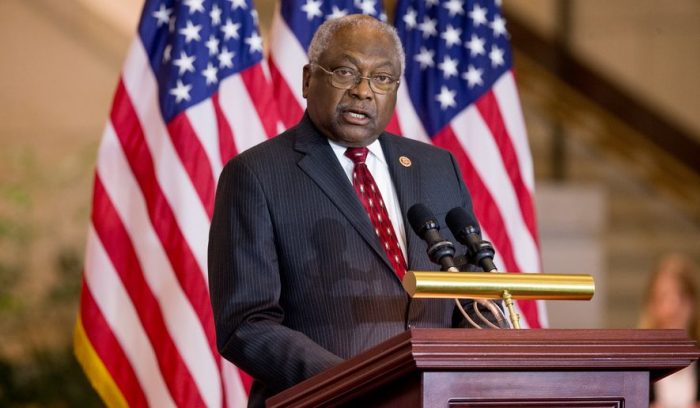 Shutdown: Un leader démocrate évoque un “mur intelligent” pour une sortie de crise Politique