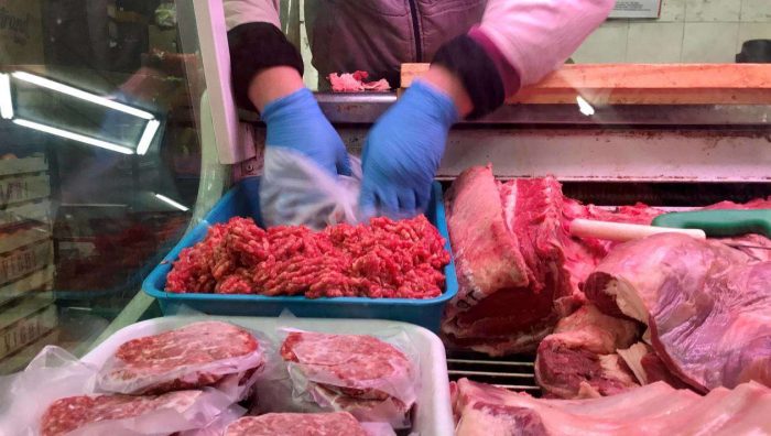 Renoncer à la viande pour sauver des millions de vies - Sciences et Avenir