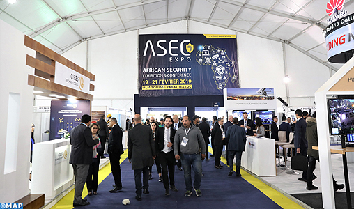 ASEC EXPO