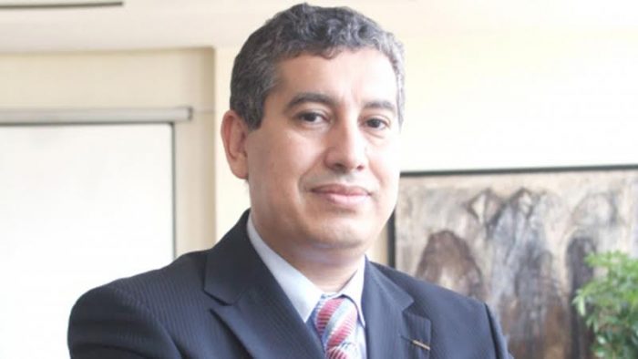 Abdelmjid Tazlaoui