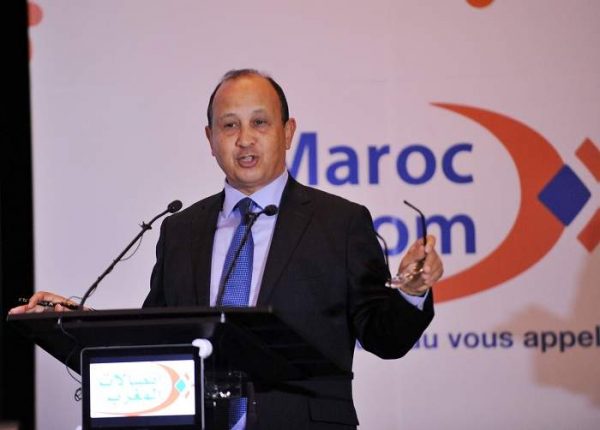 M. Abdeslam Ahizoune reconduit en qualité de président du Directoire de Maroc Telecom