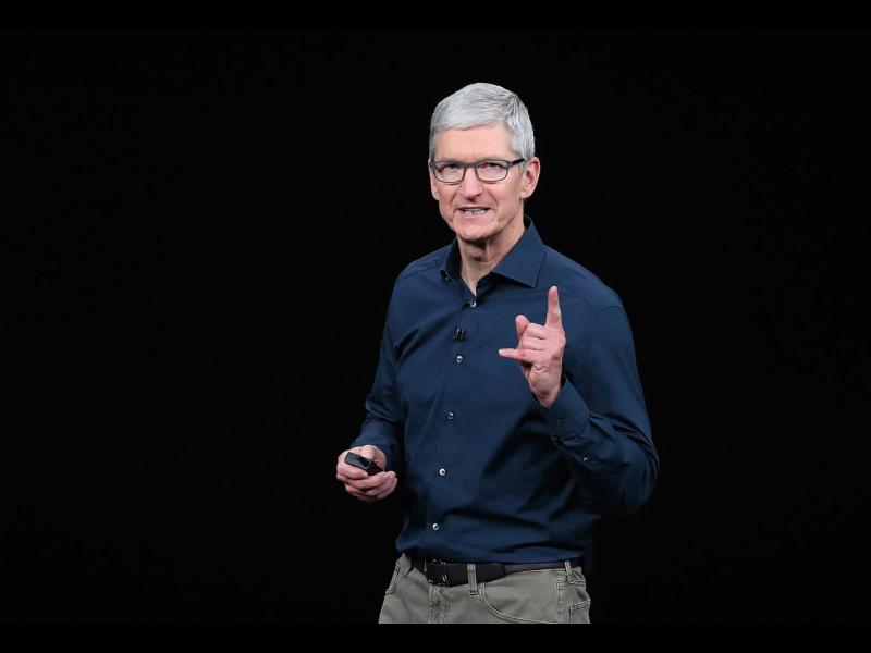 Apple veut faire face aux applications "espionnes"
