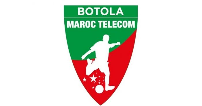 Botola Maroc Télécom