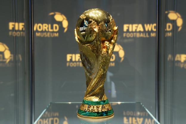 Coupe du Monde 2030