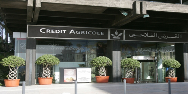 Pour la 3ème année consécutive, le Groupe Crédit Agricole Du Maroc, meilleure Institution de Financement du Développement