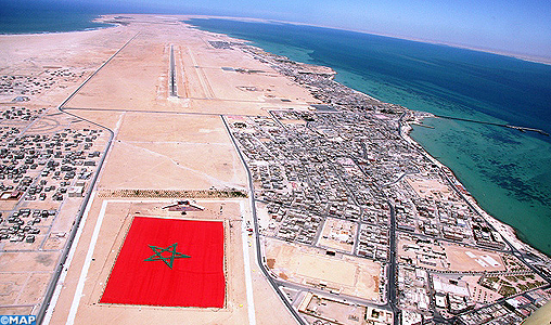 Le Conseil provincial d’Oued Eddahab