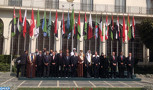 Caire: Une conférence arabe de haut niveau sur les moyens de faire face aux défis dans le monde arabe
