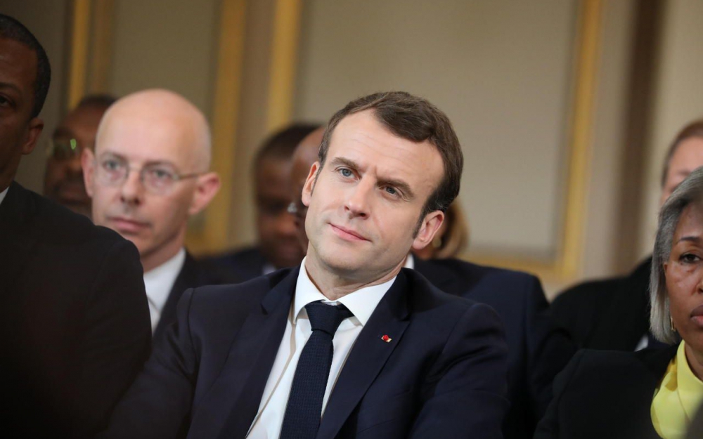 Paris rappelle son ambassadeur en Italie suite à des "attaques" sans "précédent"