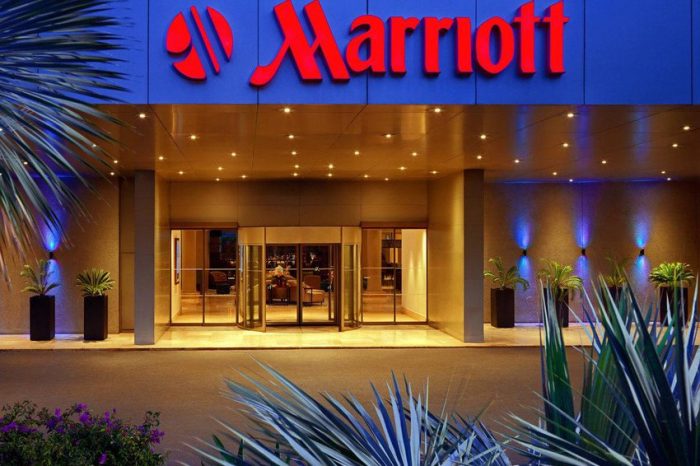 Marriott international