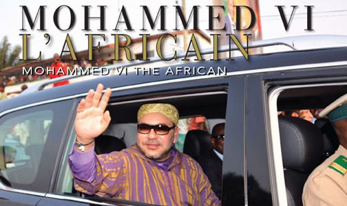 Mohammed VI l’Africain