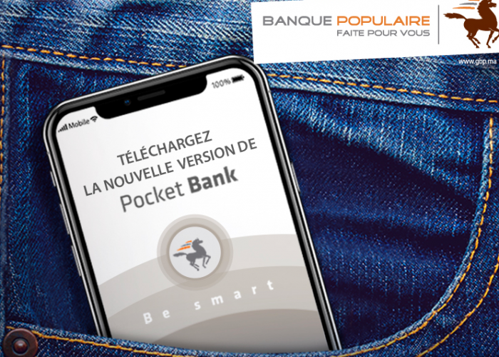 Pocket Bank