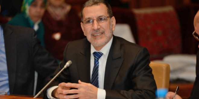 Sâad Eddine El Othmani