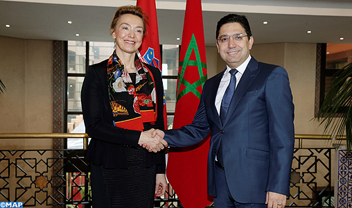 Le Maroc et la Croatie réitèrent leur forte volonté d’impulser et d’élargir leur coopération bilatérale
