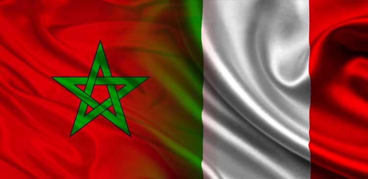 Immigration vers l’Italie : le programme Form@ est lancé à Rabat